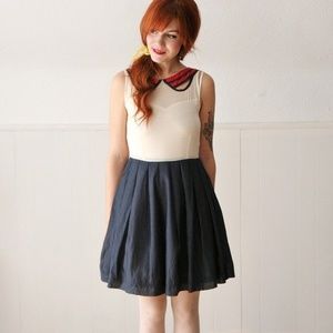 Dear Creatures Isabel Dress